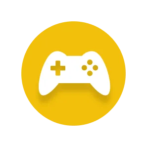 Open Games in the Miraj app