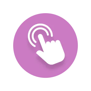 Open Interactive Stories in the Miraj app