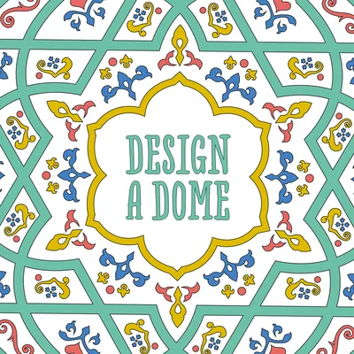 Design a Dome cover